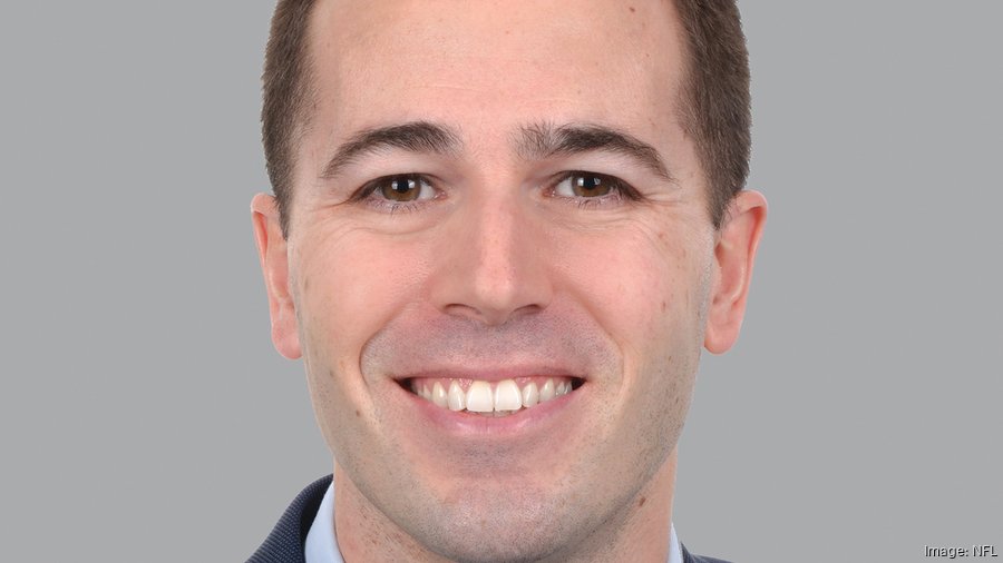 NFL's Ruggiero explains new role, outlook on consumer products - New ...