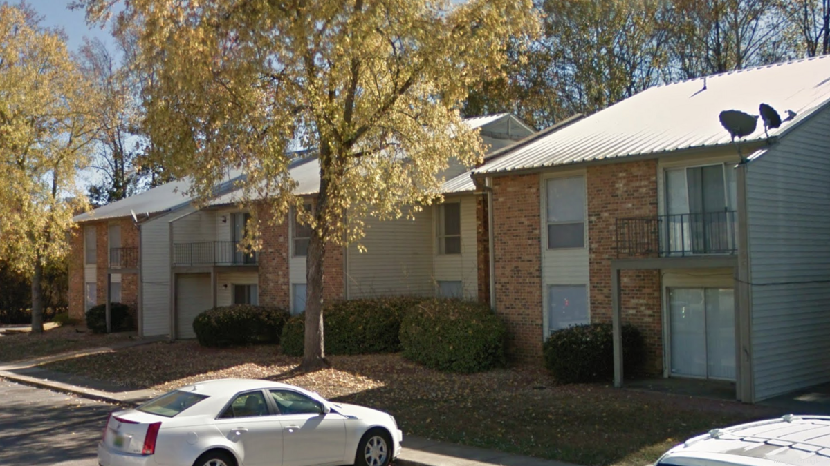 CP Investors acquires Park Brook Apartments near Center Point