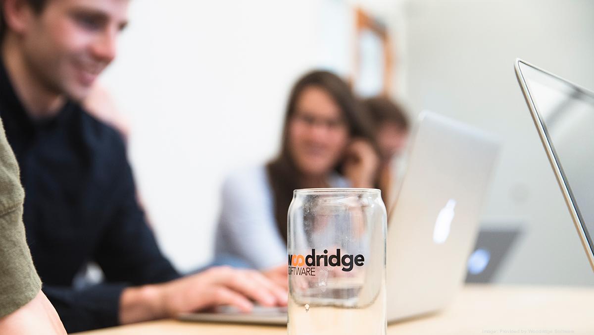 Woodridge Software Denver Business Journal
