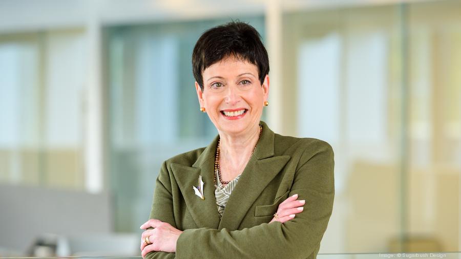 Jan Rosenbaum P&G alum Jan Rosenbaum tapped as CEO of Kurome Therapeutics ...