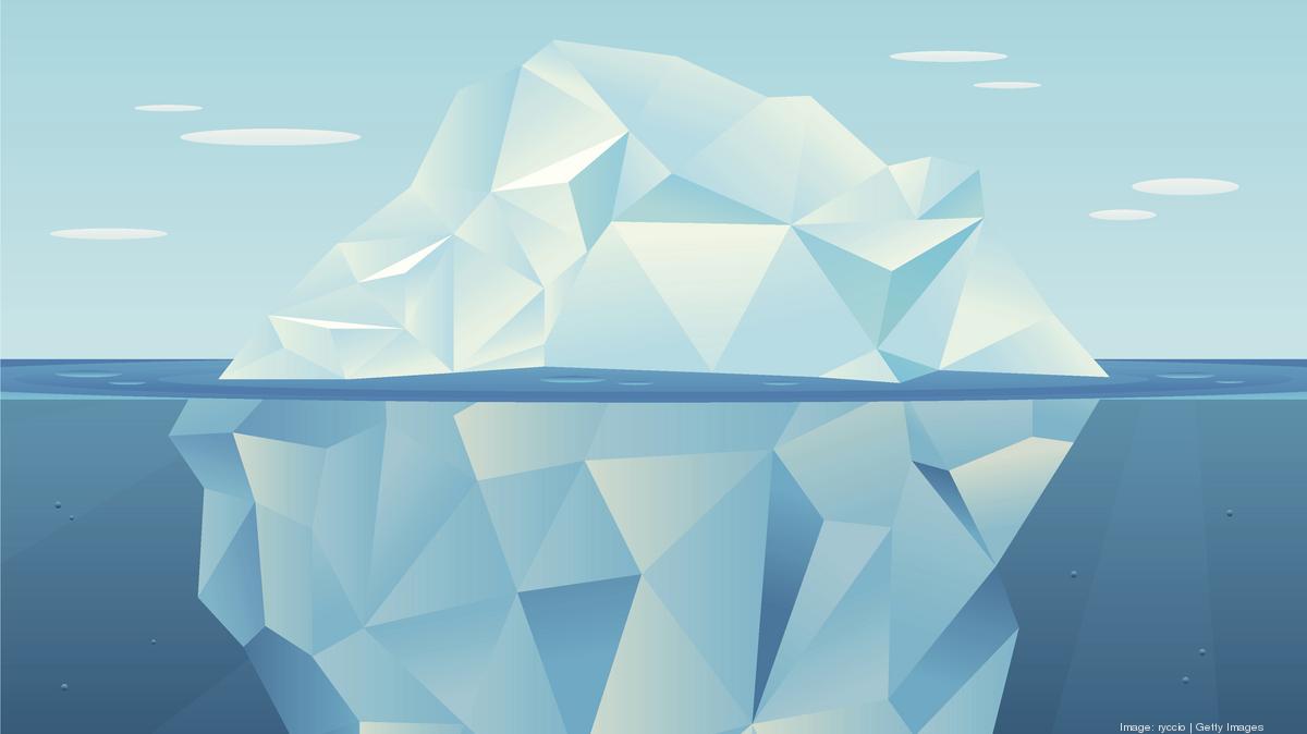 Loss of 30,000 startup jobs is only 'tip of the iceberg,' National