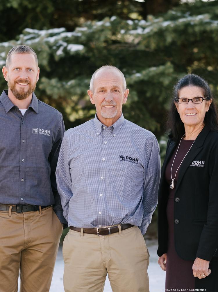 Woodridge Software Denver Business Journal