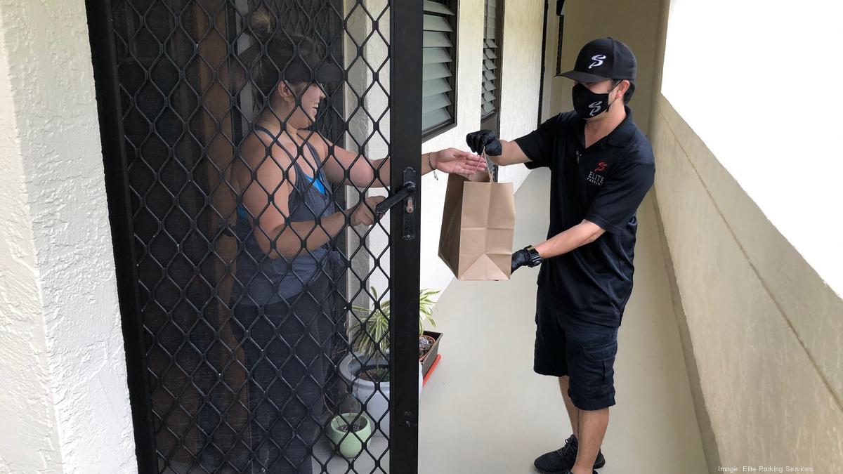 New Oahu home delivery food service expands Pacific Business News