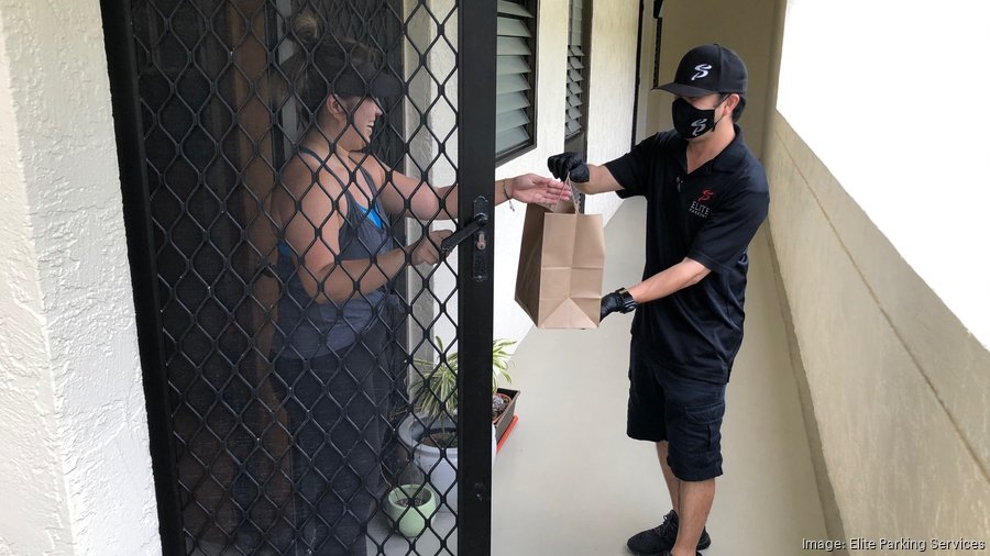 New Oahu home delivery food service expands Pacific Business News