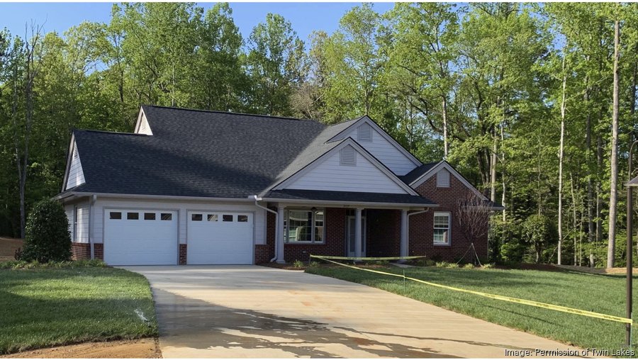 Twin Lakes in Elon moves ahead with major projects Triad Business Journal