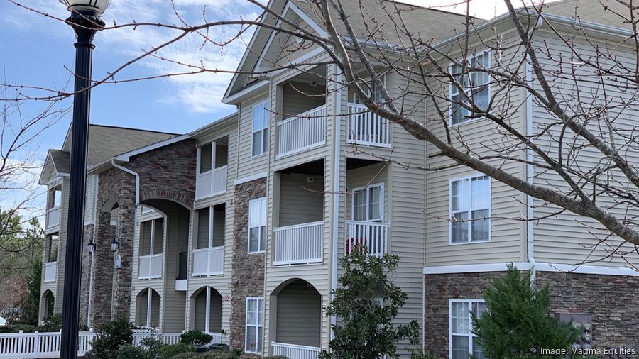 Magma Equities lands Durham apartments near Duke Regional Hospital for