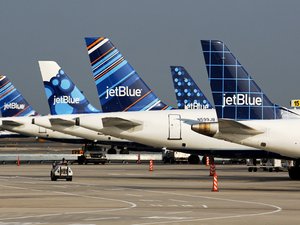 JetBlue