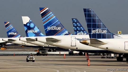 JetBlue