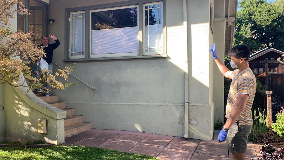 Perfect Strangers nonprofit launches in Boston to deliver groceries to