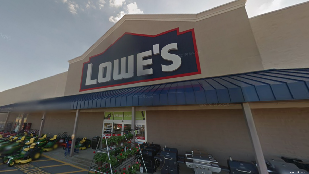 Truckworx Kenworth affiliate acquires former Lowe's in Graysville ...