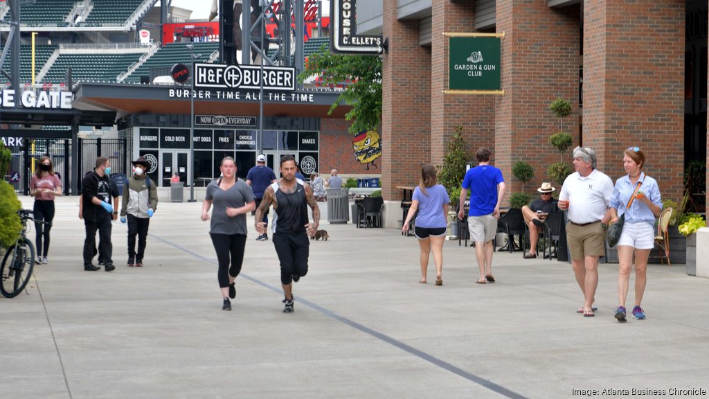 Braves Legend Dale Murphy Is Opening a Restaurant Near SunTrust