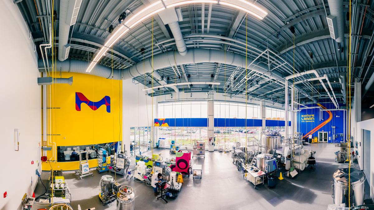 MilliporeSigma buys its Burlington HQ for 252M Boston Business Journal