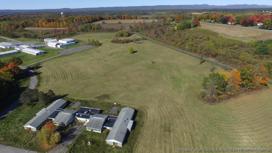 Winstanley Enterprises will acquire 242 acres at Tryon Tech Park in