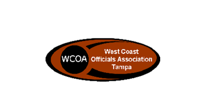 West Coast Officials Association - Basketball