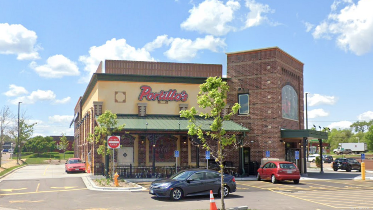 Interstate Partners Sells A Restaurant Leased By Portillo's For $4.7m 