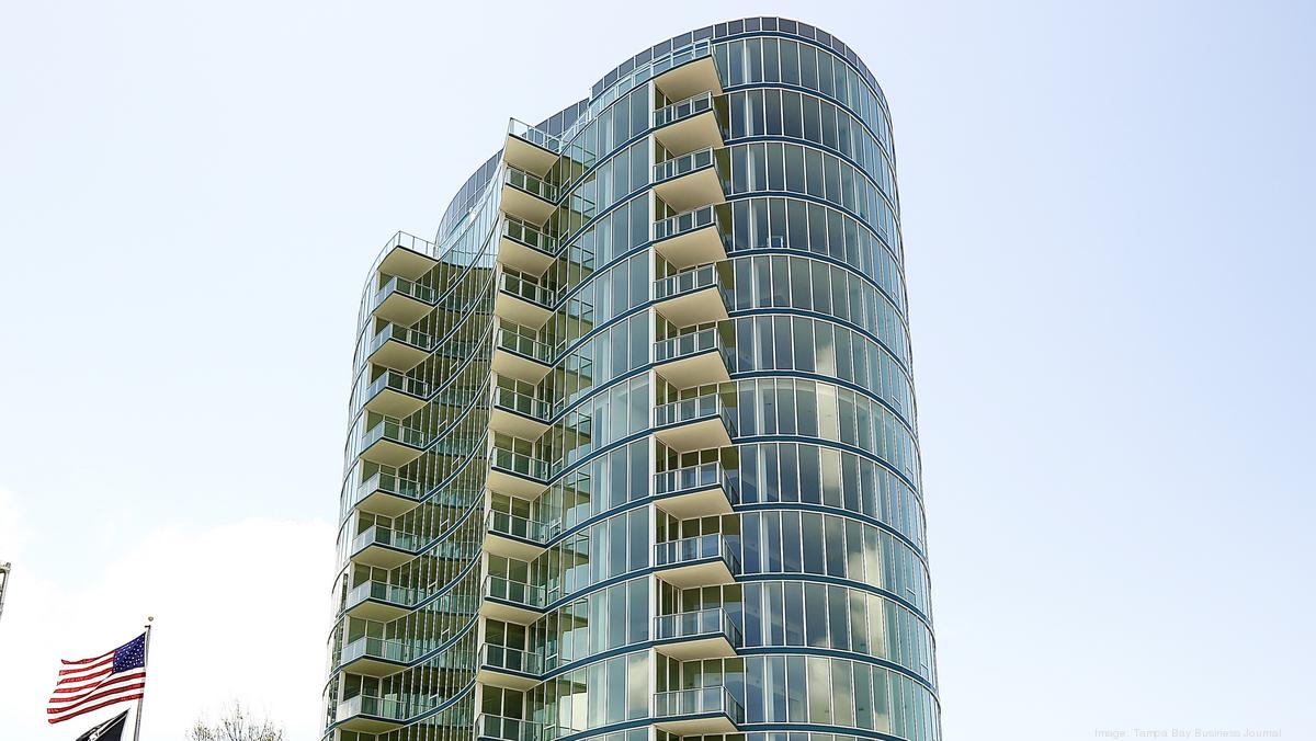 Aquatica on Bayshore Boulevard to begin closing units Tampa Bay