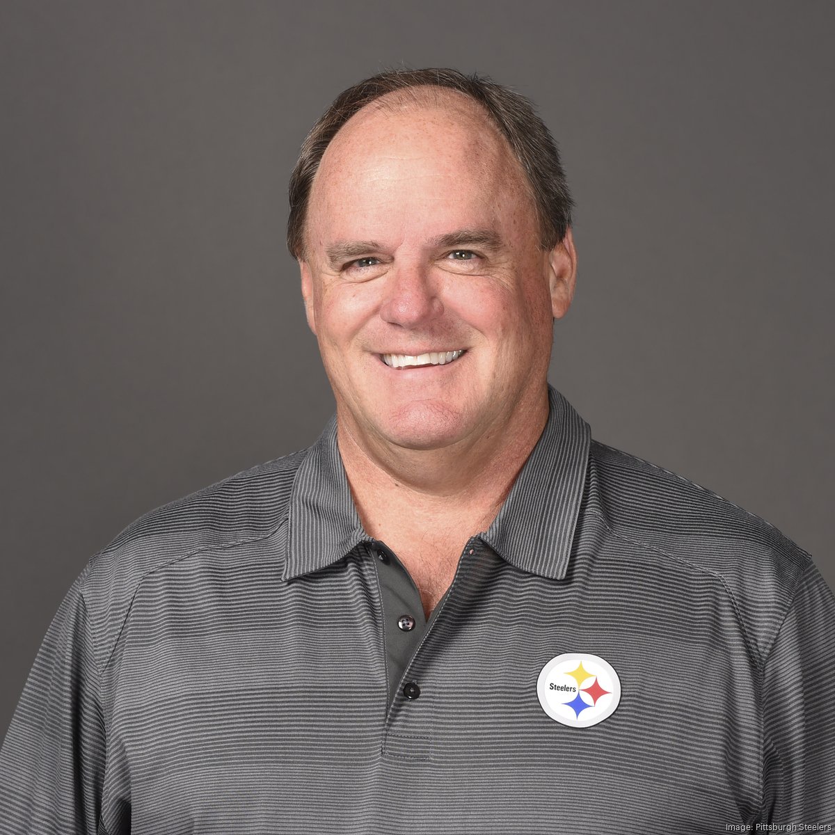 Steelers rumors: Pittsburgh GM Kevin Colbert could depart in 2021