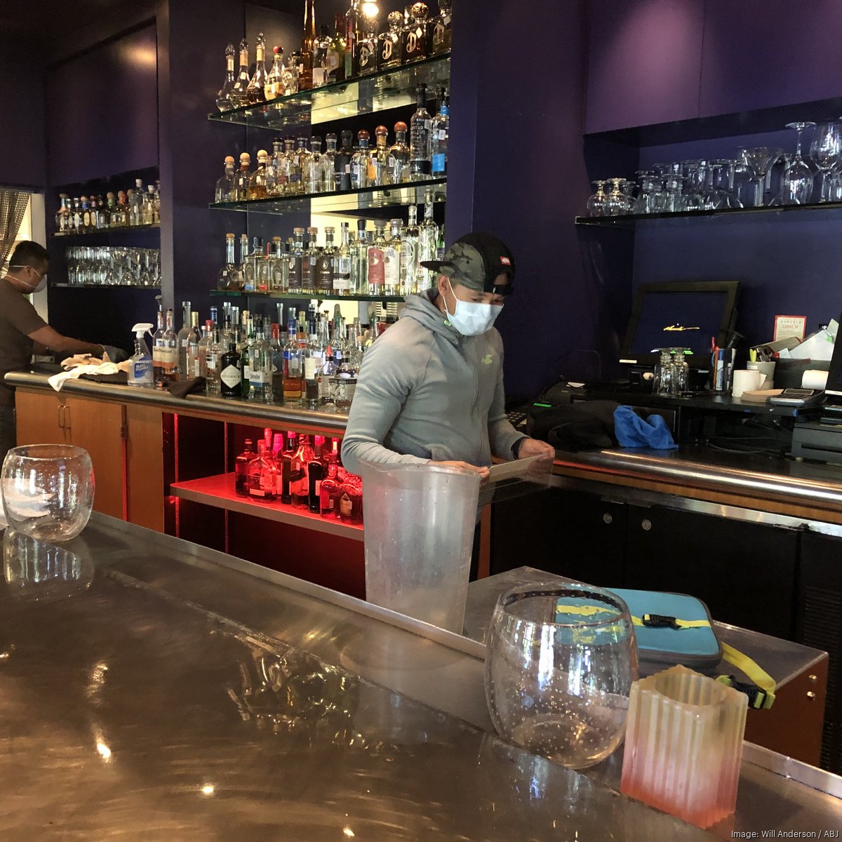 Bartenders relieved Bills game will be shown locally, despite