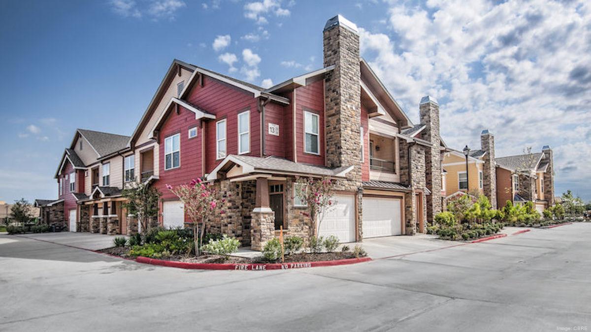 Oakmont Properties buys Colorado apartment complex Sacramento