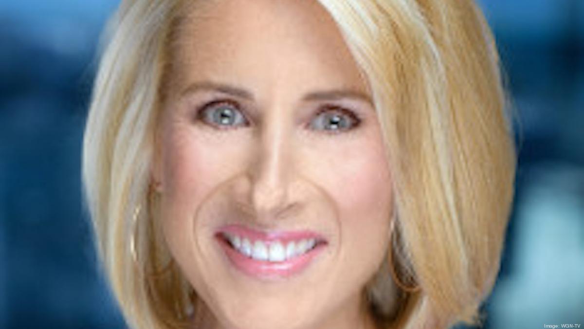 WGN-TV names Julie Unruh co-anchor of WGN Midday News - Chicago ...