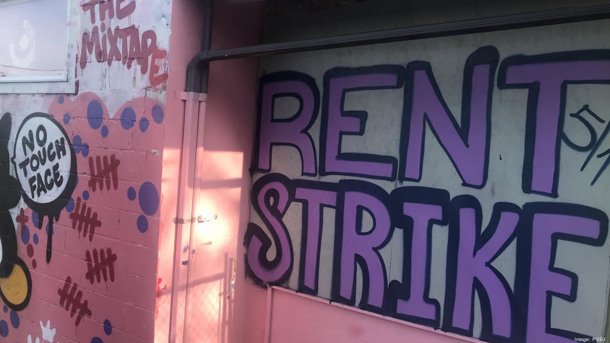 King County rentrelief program is underway, but falling short of need