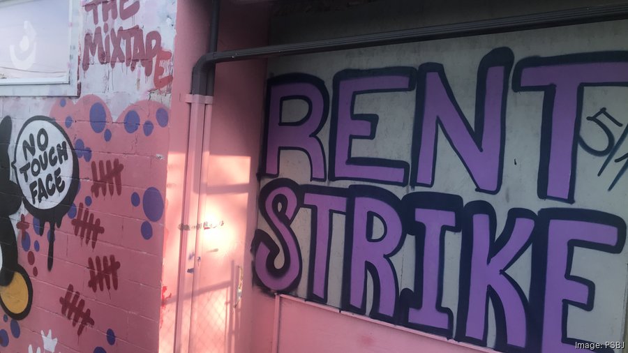 King County rentrelief program is underway, but falling short of need