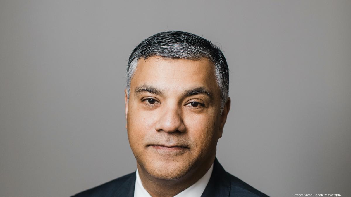 20 People to Know in Law: Anuj Rastogi - Louisville Business First