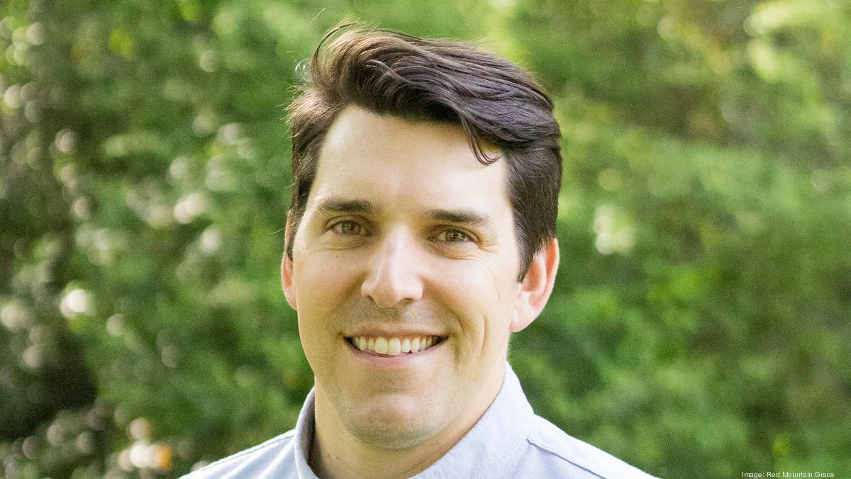 Red Mountain Grace names Austin Hardison executive director ...