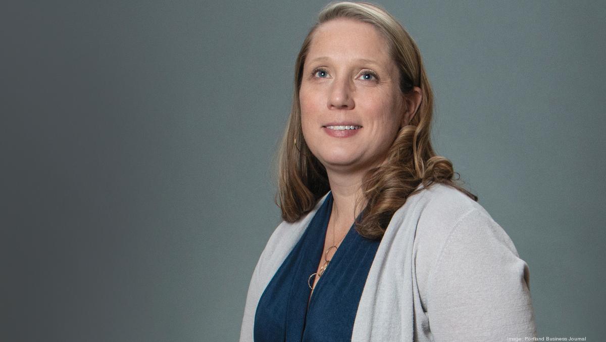 The PBJ's Women of Influence 2020: Allison Pyrch of Salus Resilience ...
