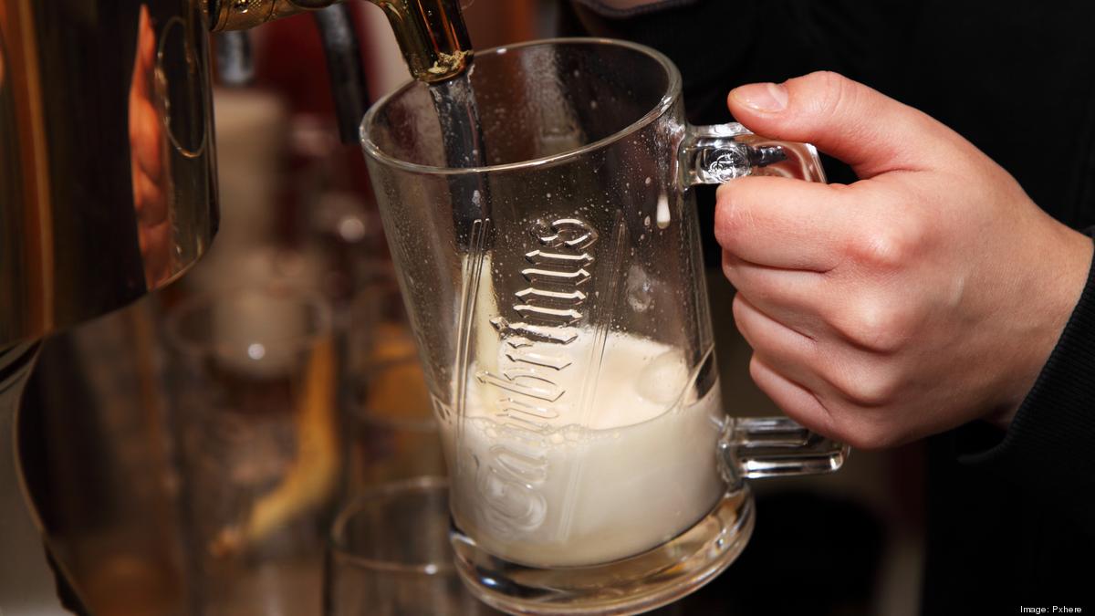 As expiration dates loom, St. Louis brewers anticipate dumping draft beer St. Louis Business