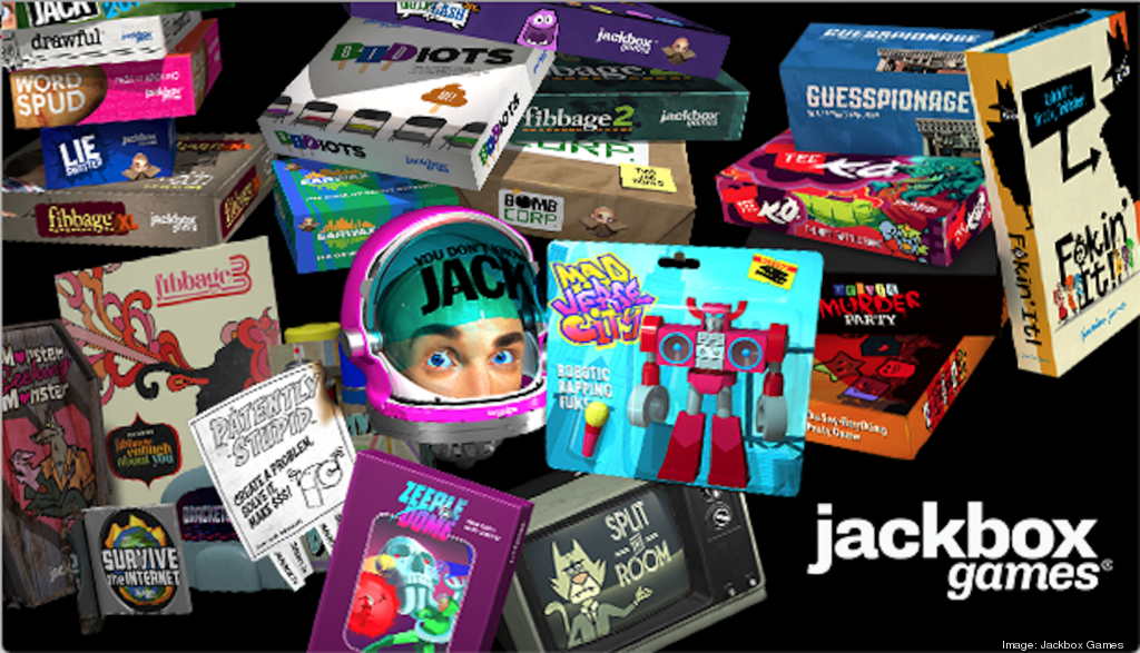 Dodo Re Mi - Jackbox Games