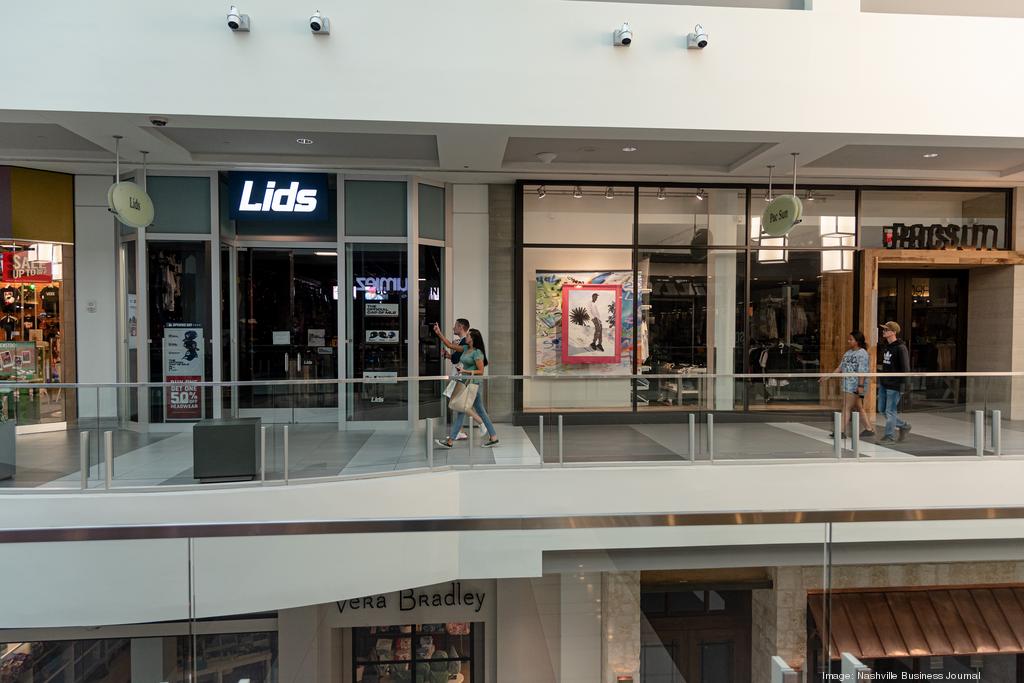 CoolSprings Galleria owner CBL Properties contemplates bankruptcy