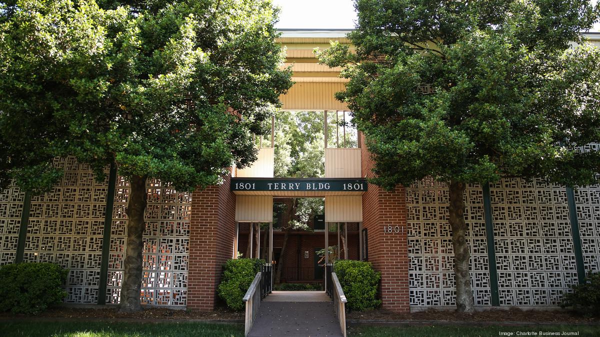 Novant Health pays $17M for property near midtown campus as part of future growth strategy - Charlotte Business Journal
