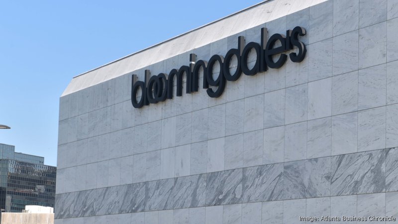 DTC lingerie brand Cuup partners with Bloomingdale's to sell its