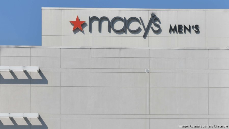 Atlanta Macy's location at Northlake Mall listed for sale Atlanta