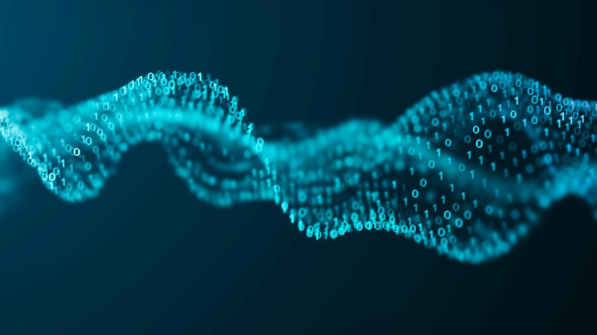 Leveraging digital technologies is helping healthcare, finance and