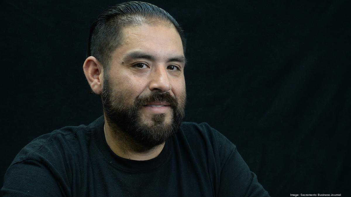 Chando's Tacos founder competes on 'Chopped' - Sacramento Business Journal