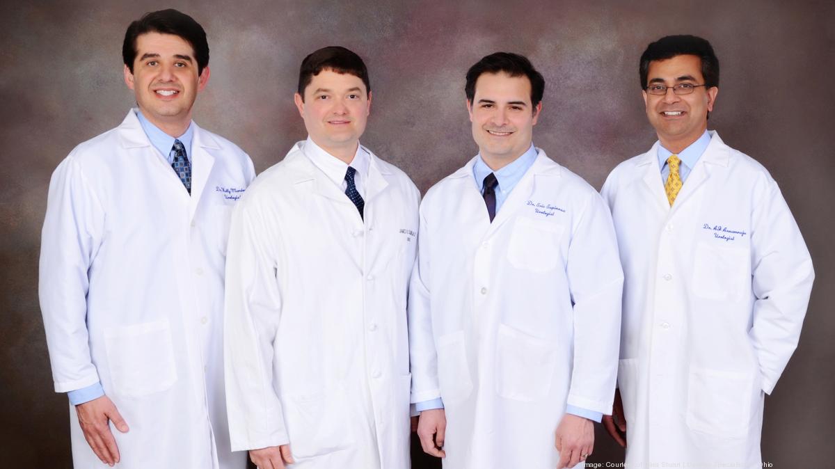Urology Specialists of Ohio upgrading to larger office in Beavercreek