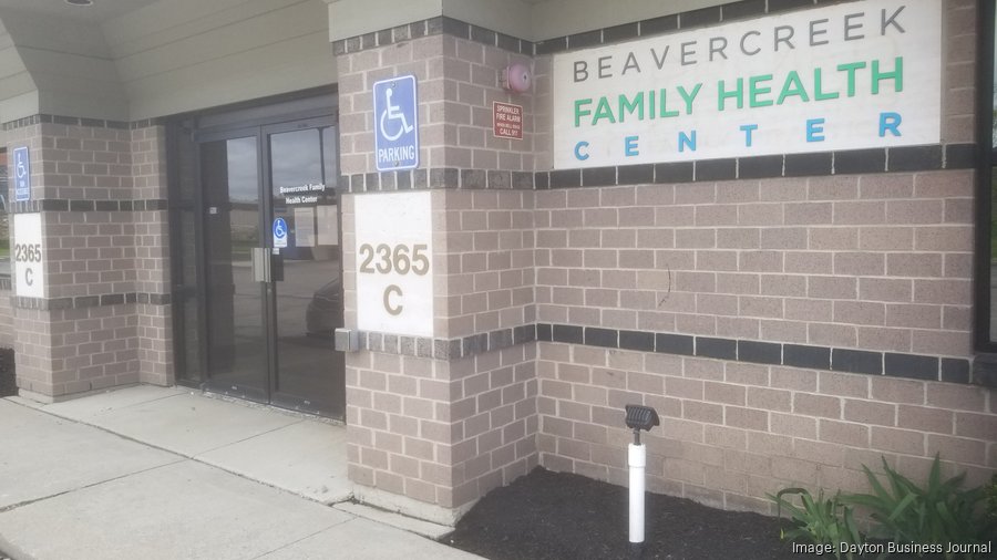 Urology Specialists of Ohio upgrading to larger office in Beavercreek Dayton Business Journal