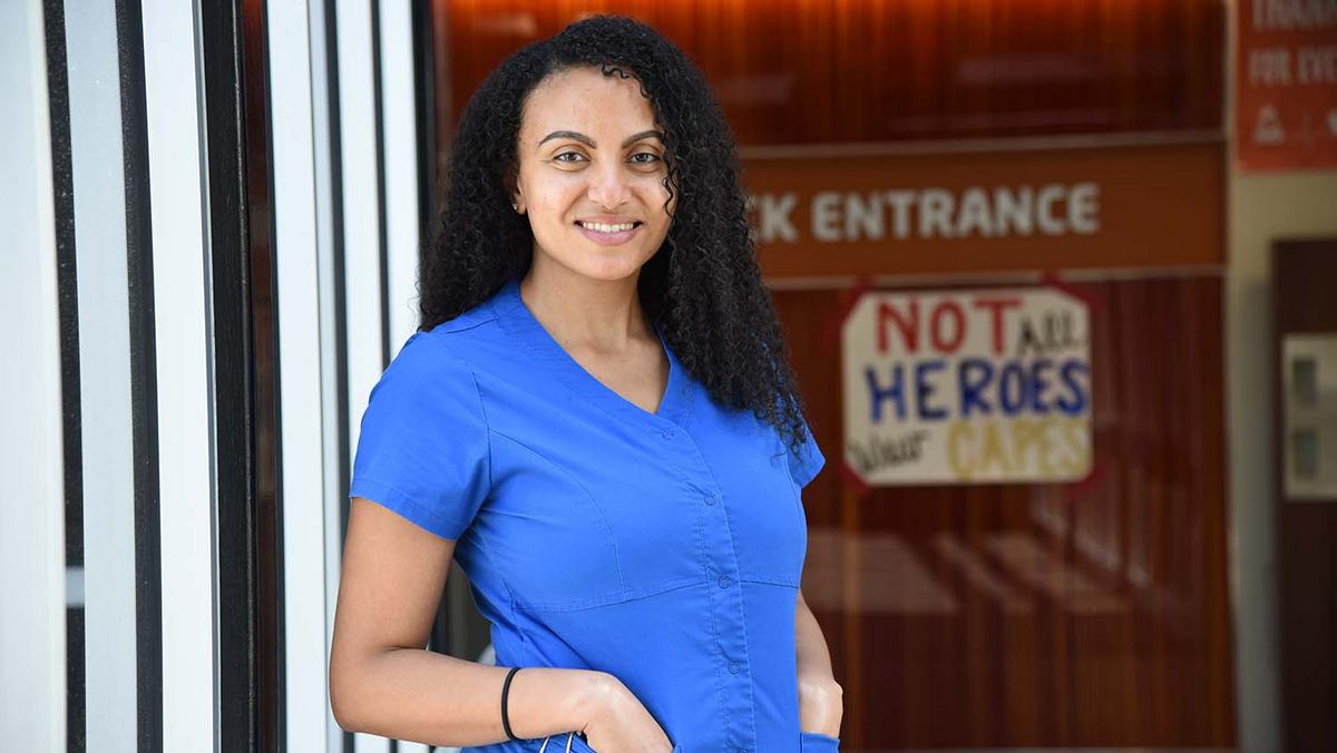 Unsung heroes of Georgia's Covid-19 pandemic: 5 people on the ... - The Business Journals