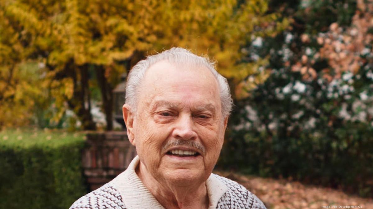 Fite Development founder Bruce Fite dies at 88 - Sacramento Business ...