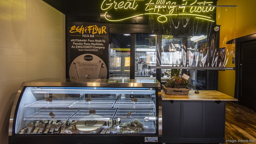 Egg & Flour will close Wauwatosa location Milwaukee Business Journal