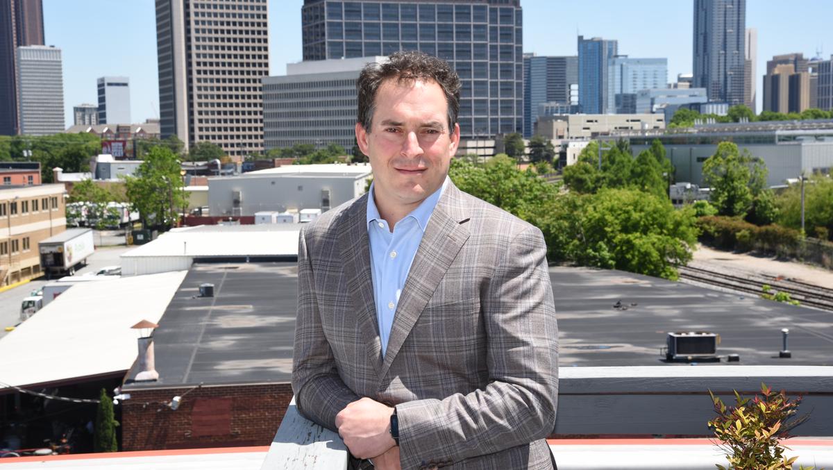 Jeff Pollock on how Atlanta businesses can address racial inequality