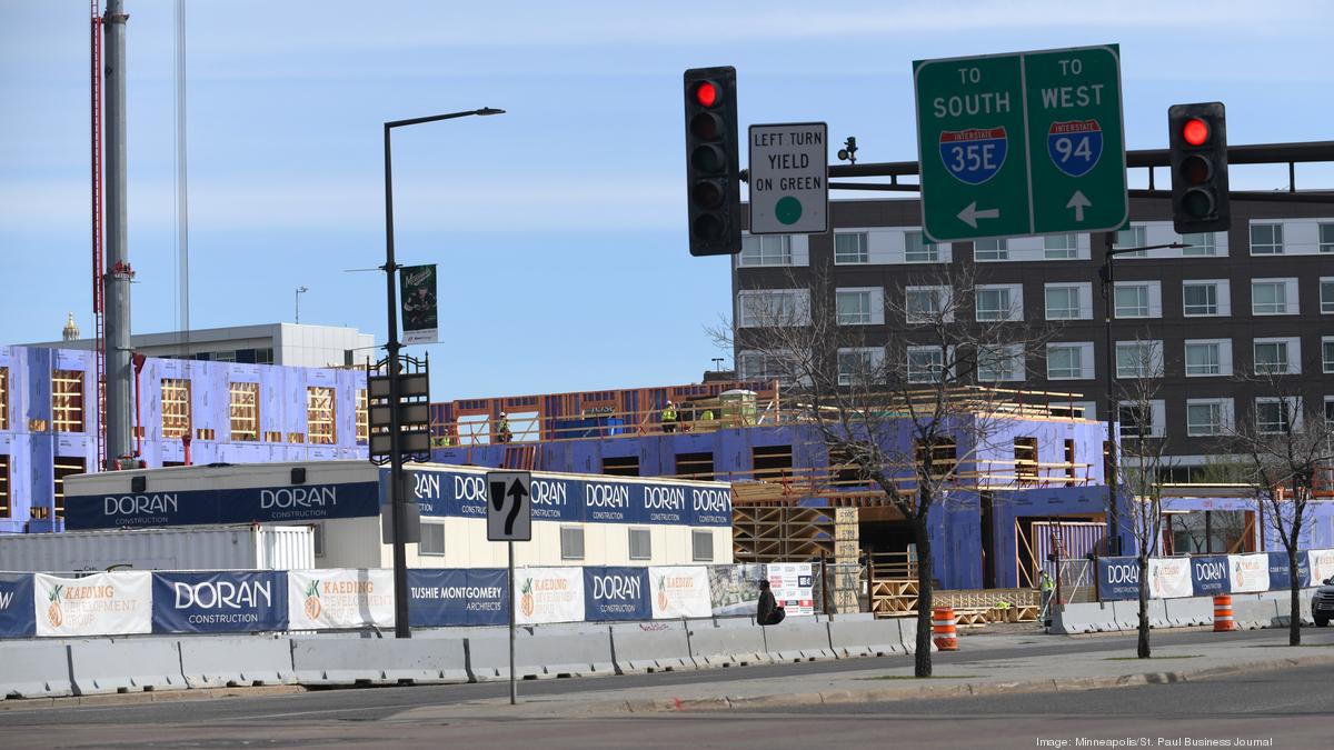 Twin Cities renters keep paying, but vacancies expected to top 10