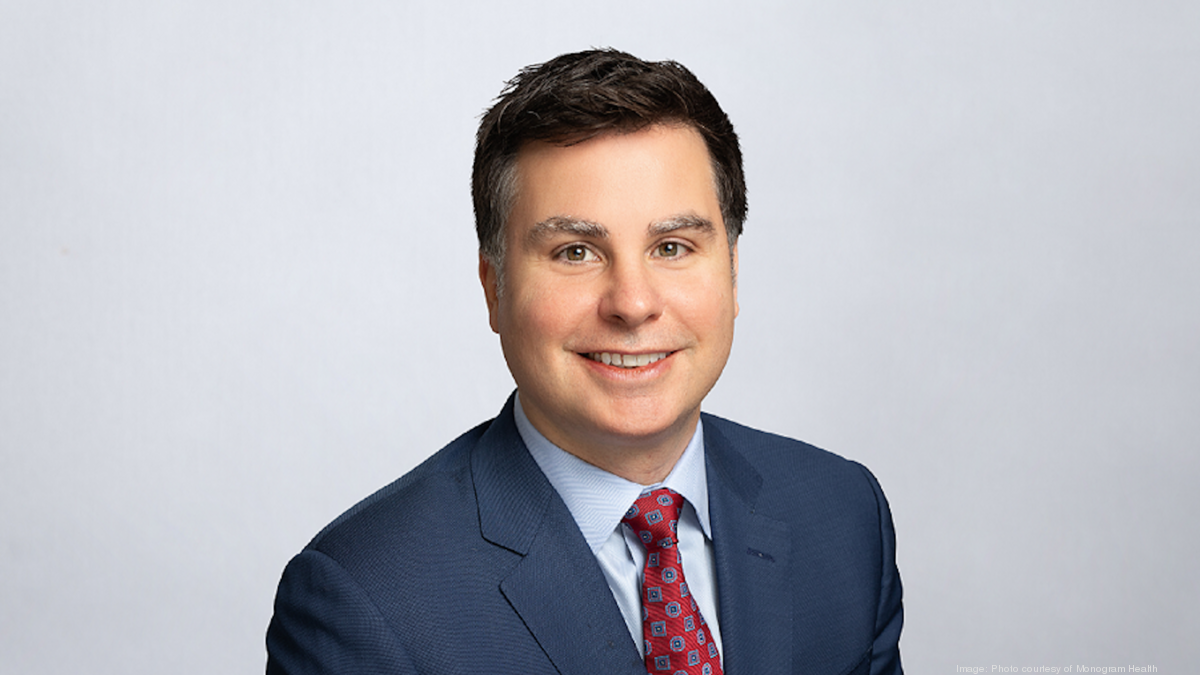 Nashvillebased Monogram Health has Tempe hub to facilitate western