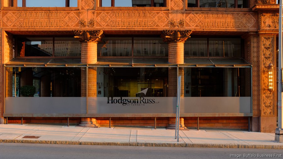 Largest Buffalo law firms 2021 Buffalo Business First