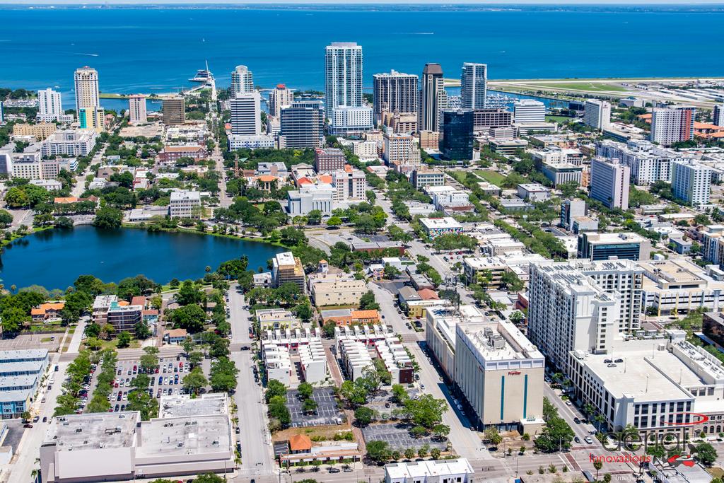 New details hint the Fortune 500 firm locating HQ in St. Pete is Foot Locker  - St Pete Catalyst