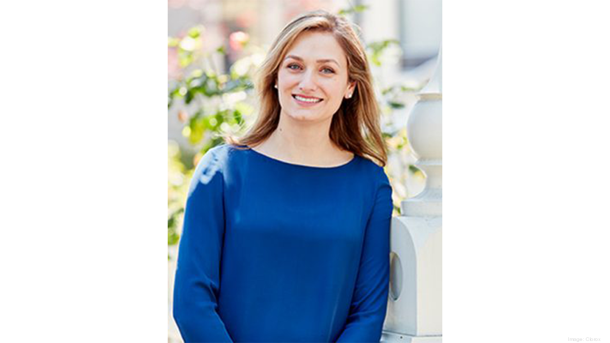 linda-rendle-named-president-of-clorox-cincinnati-business-courier