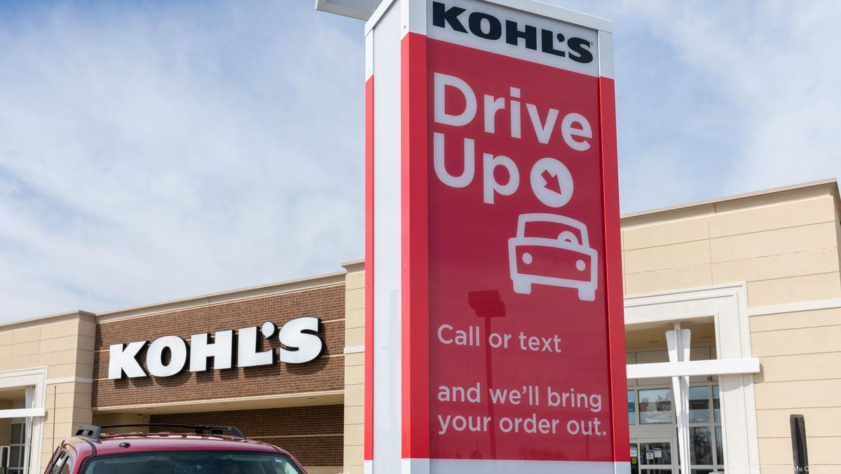Kohl's to reopen Wisconsin stores Milwaukee Business Journal