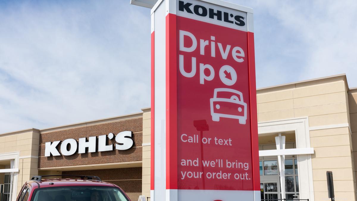 Kohl's sets Black Friday hours with stores closed on Thanksgiving Day